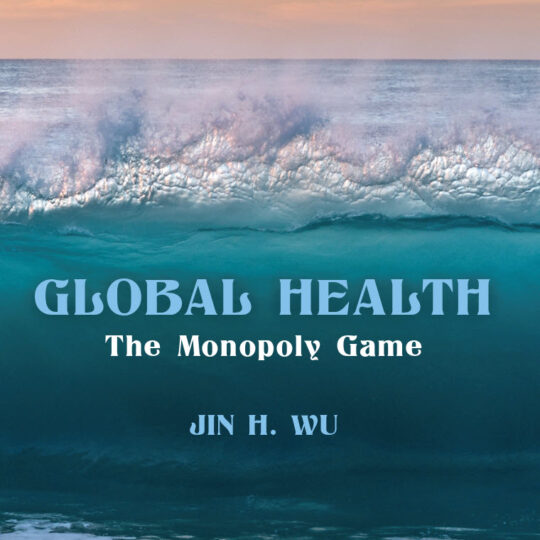Global Health: The Monopoly Game